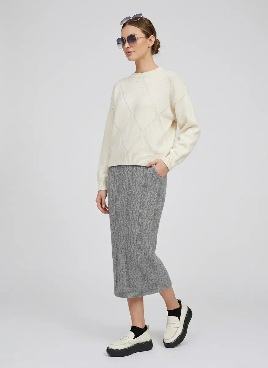 Sophisticated Monochrome