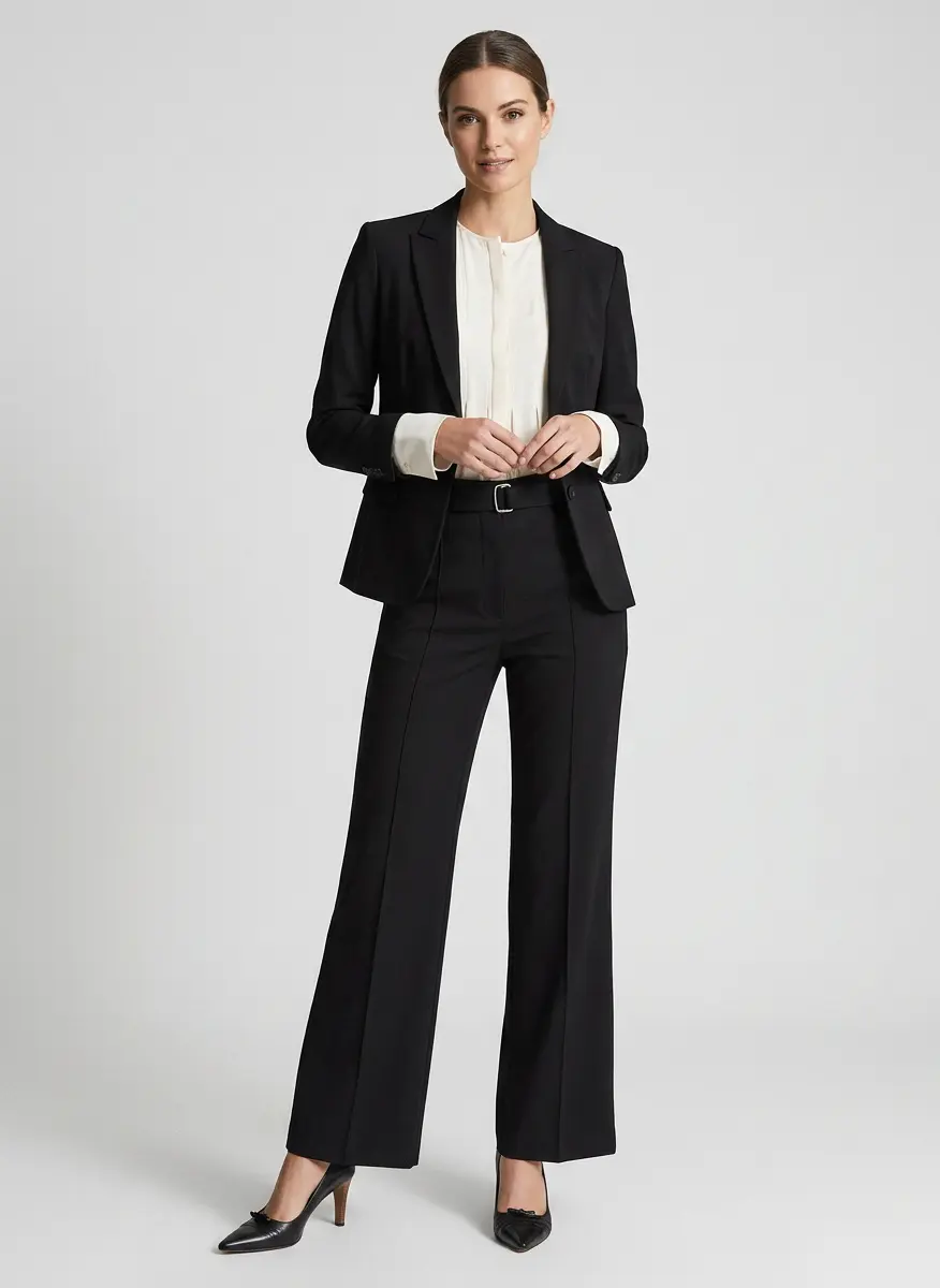 Modern Executive
