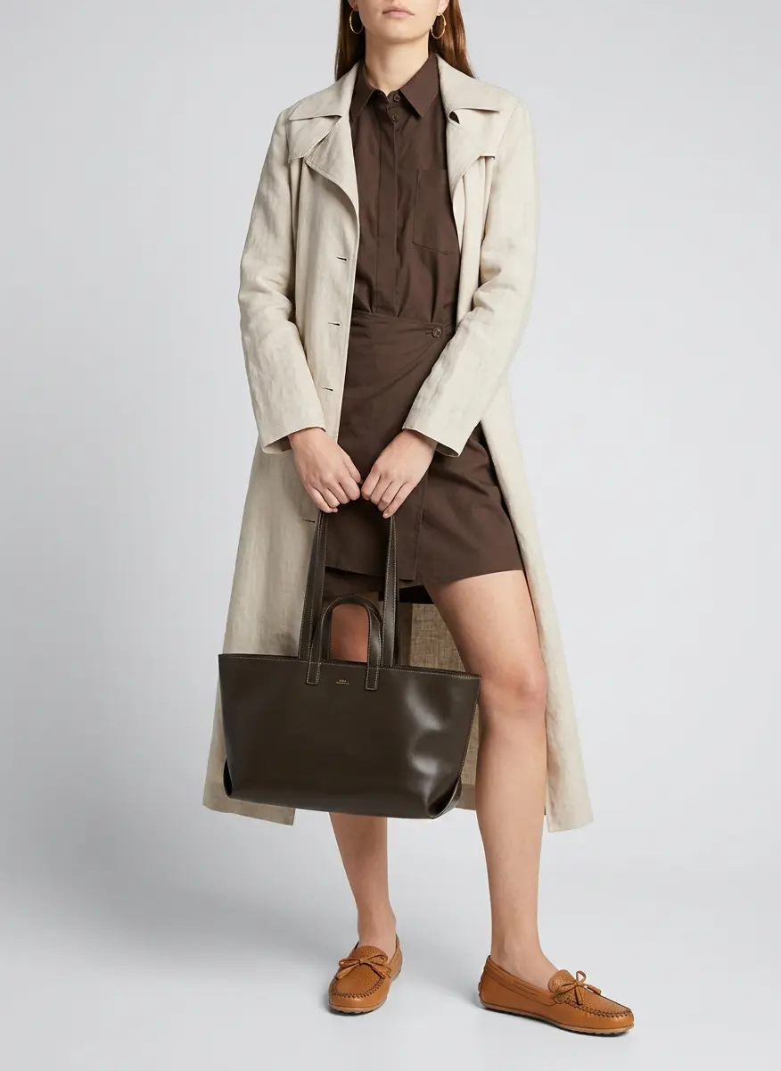 Urban Professional Chic