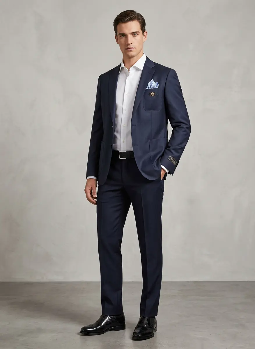 Executive Prestige