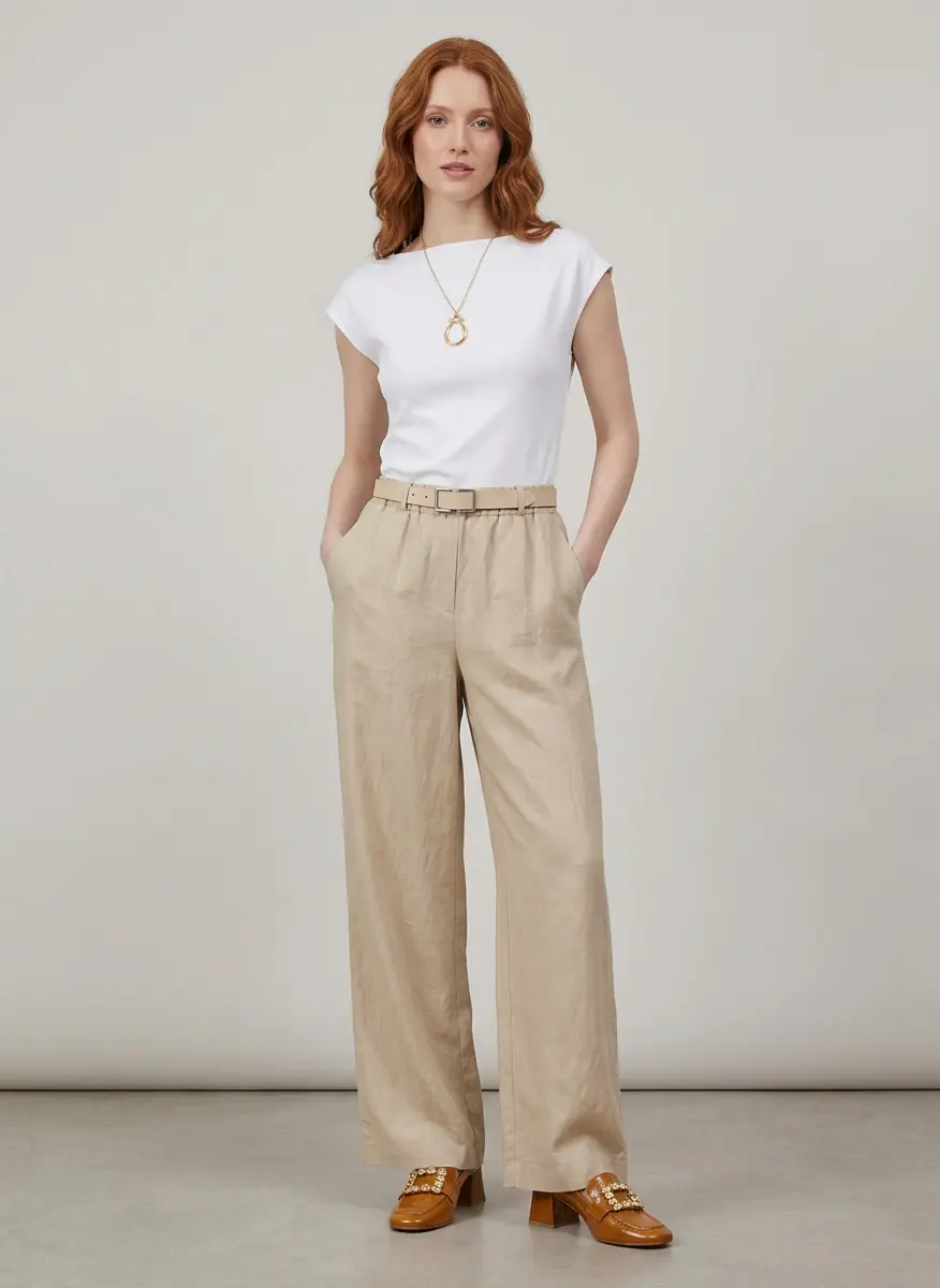 Elevated Neutral
