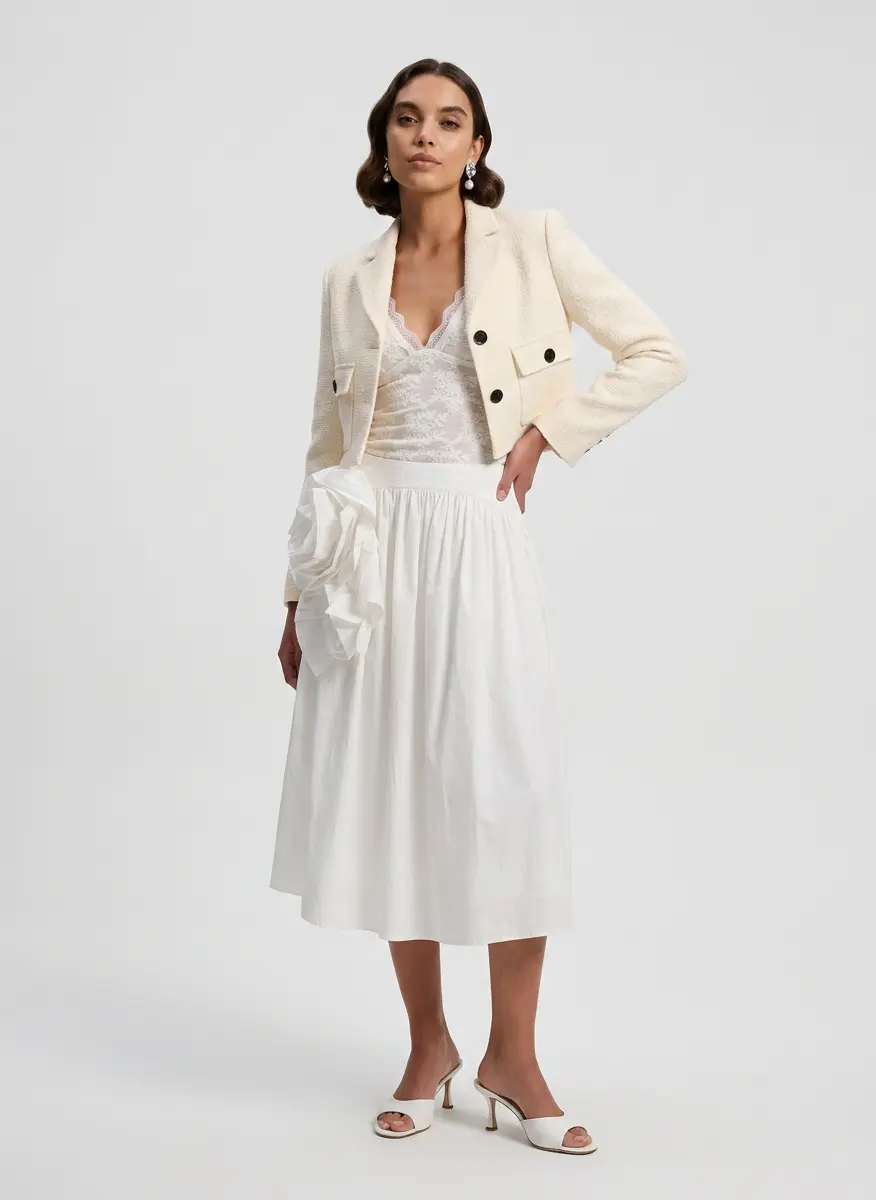 Modern Heritage Tweed