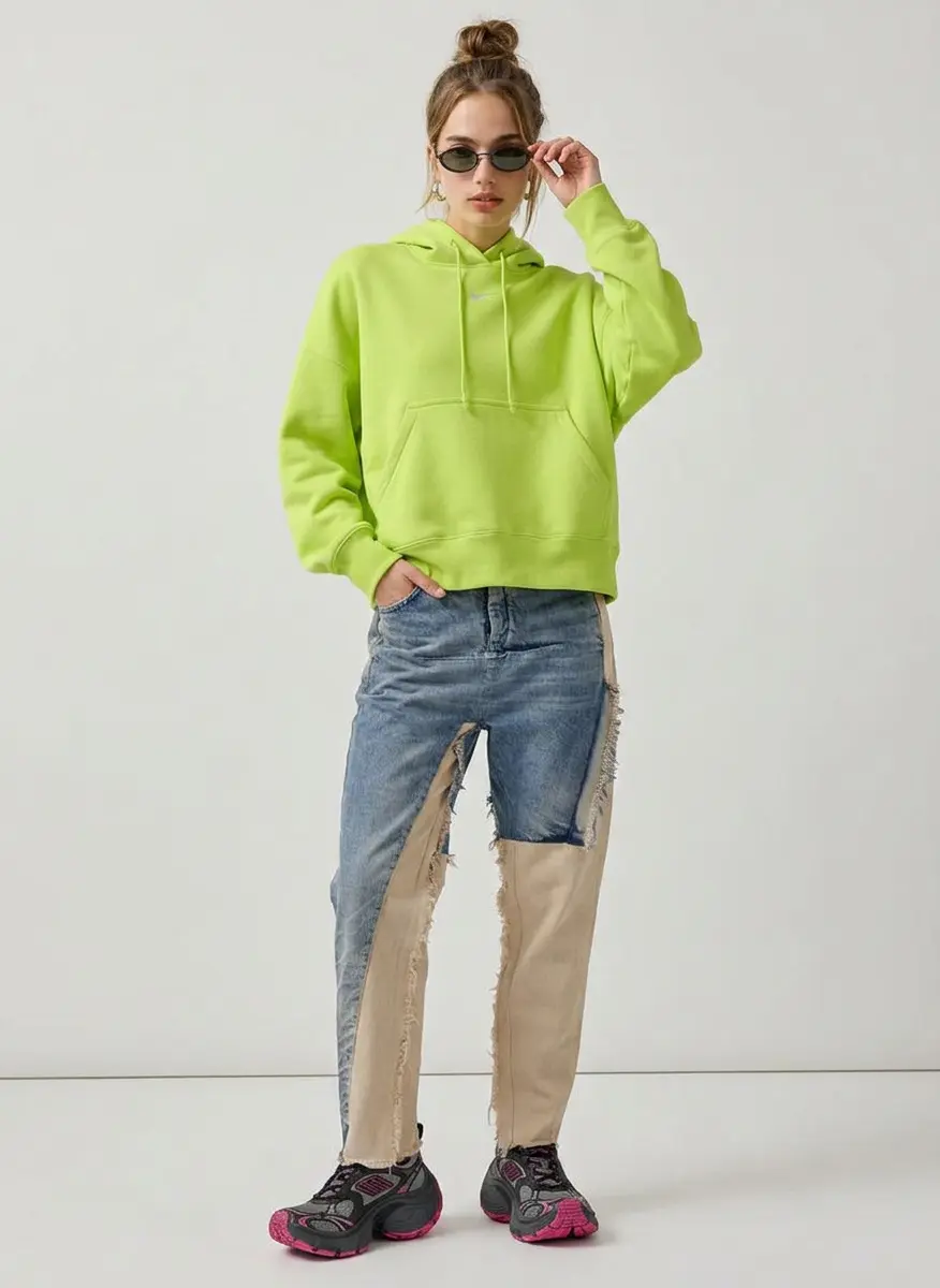 Cyber Grunge Revival