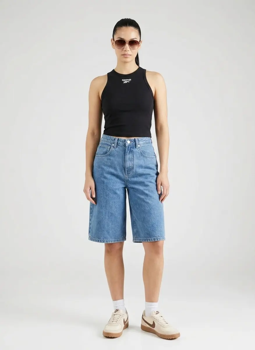 Weekend Vintage Relaxed