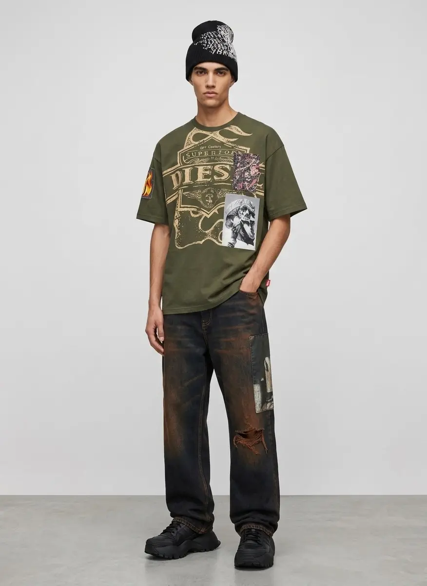 Urban Grunge Collective