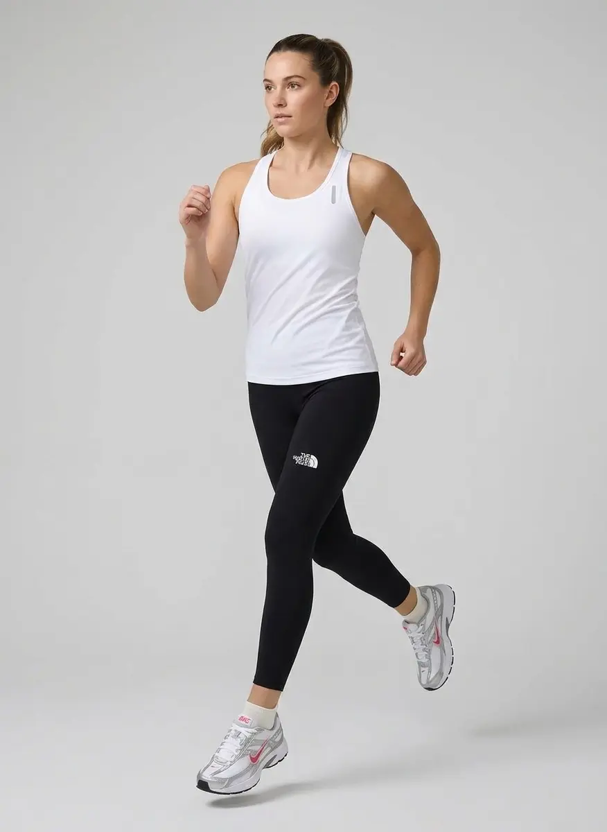 Urban Runner's Core