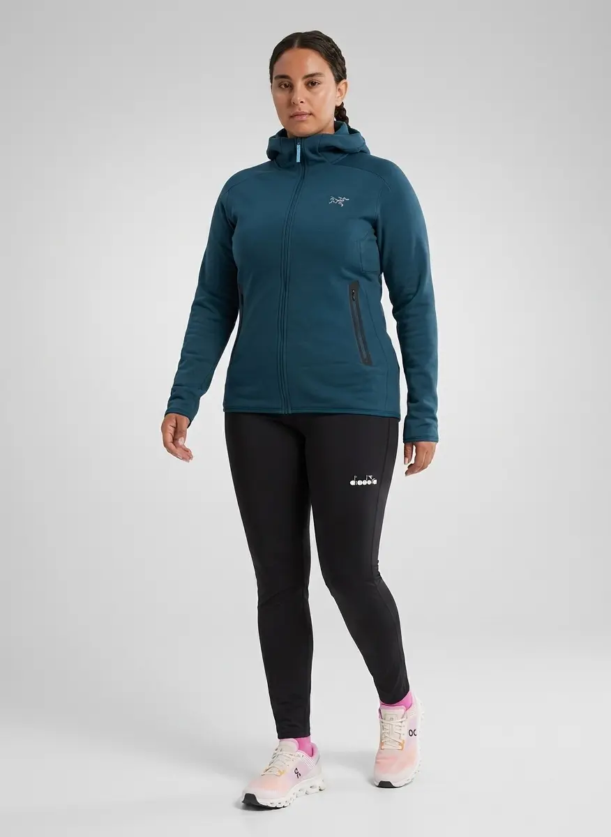 All-Weather Endurance
