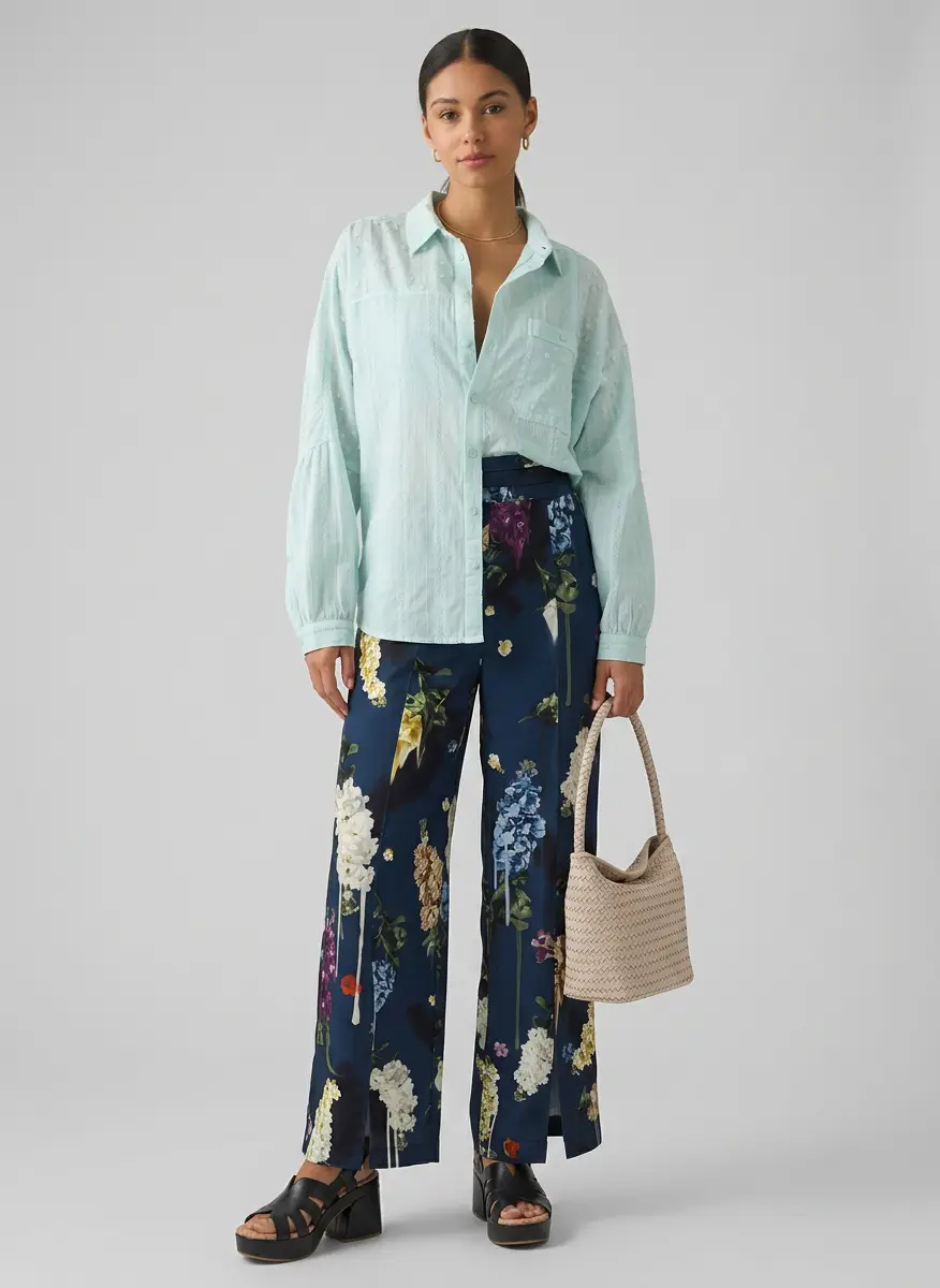 Madewell The Signature Woven Shoulder Bag 5