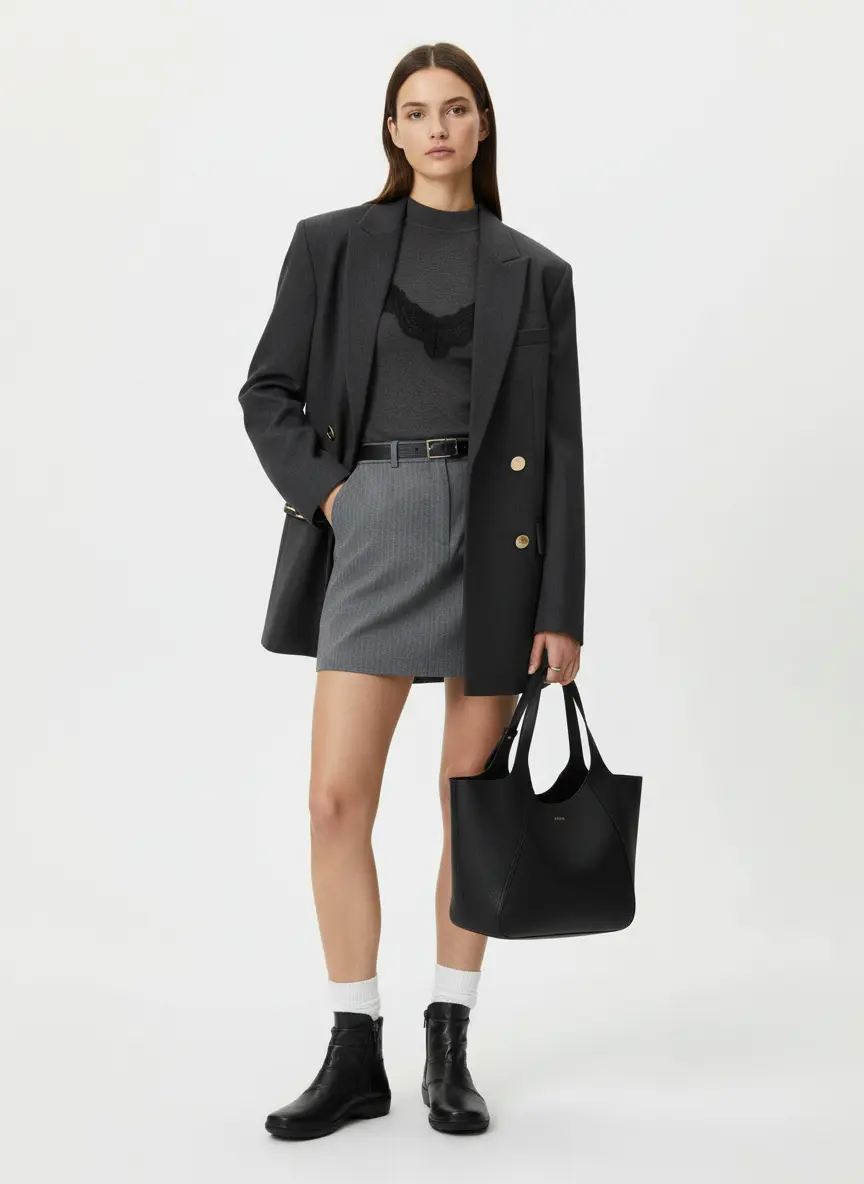 Urban Professional