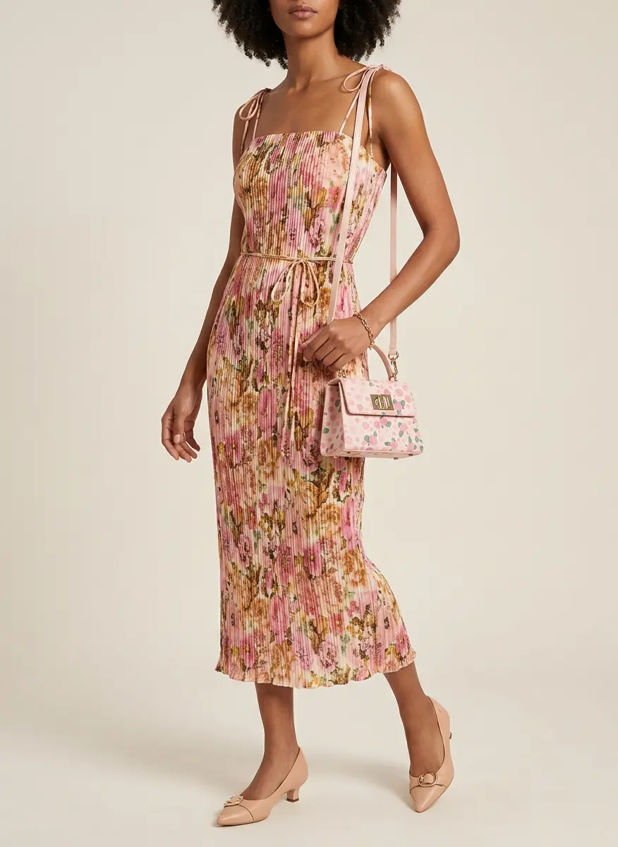 Garden Party Chic