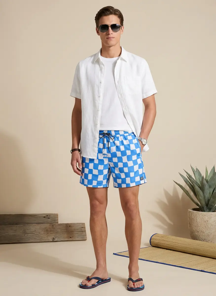 Coastal Resort Polish