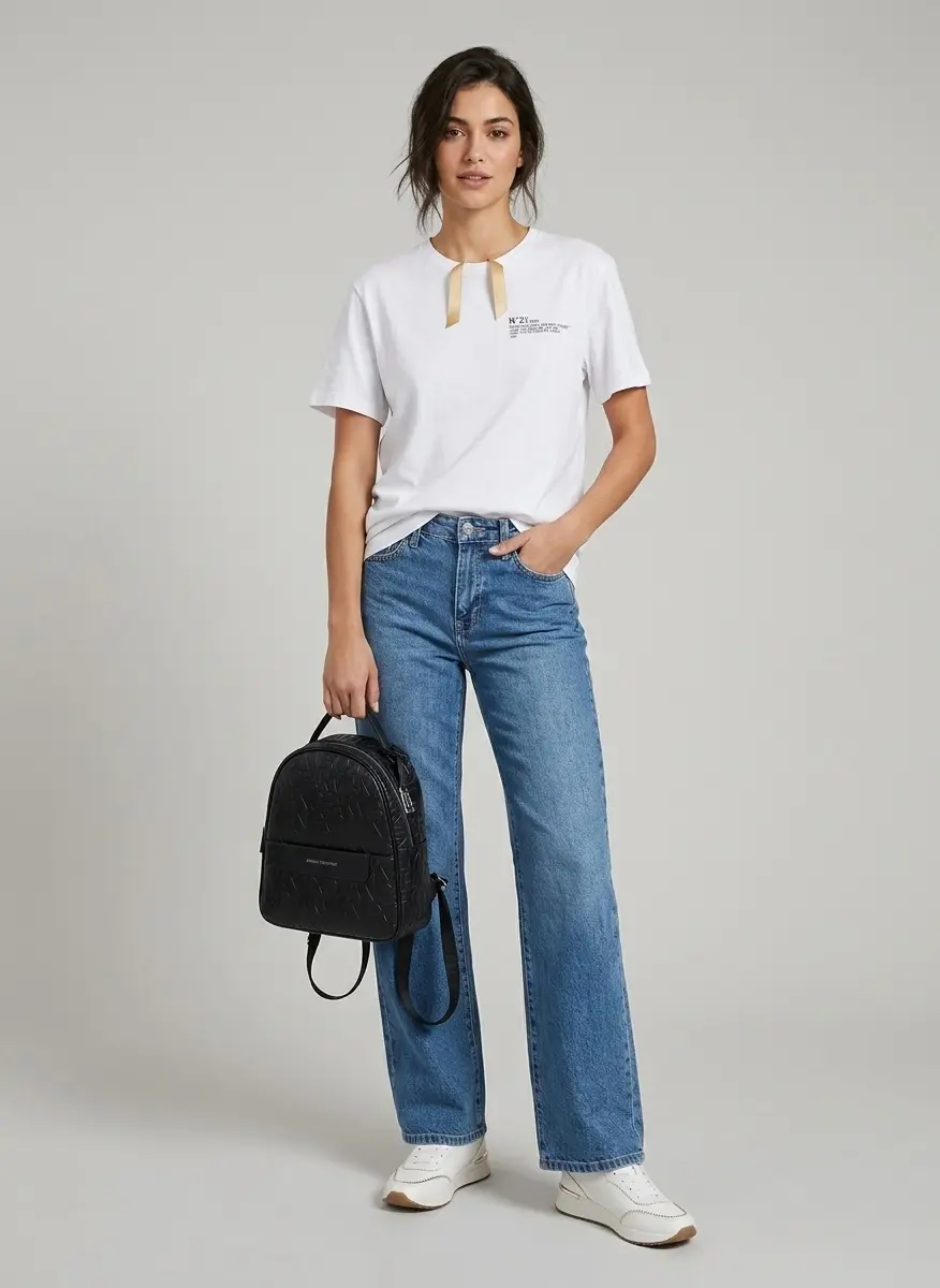 Urban Minimalist Chic