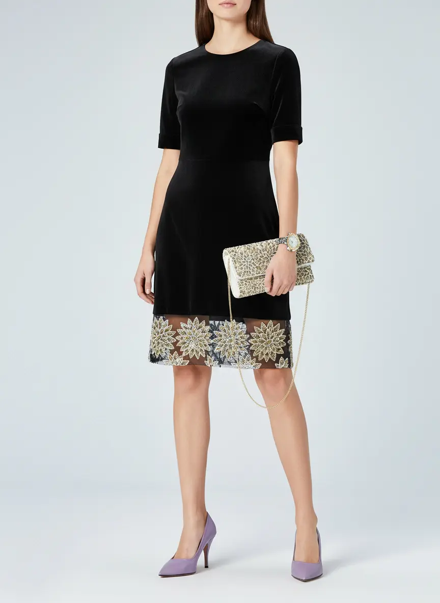 Elegant Evening Gala