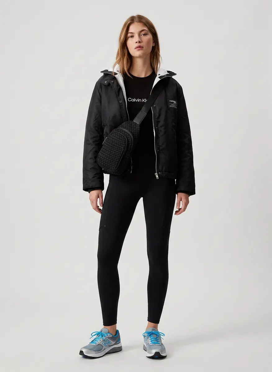 Urban Explorer Athleisure