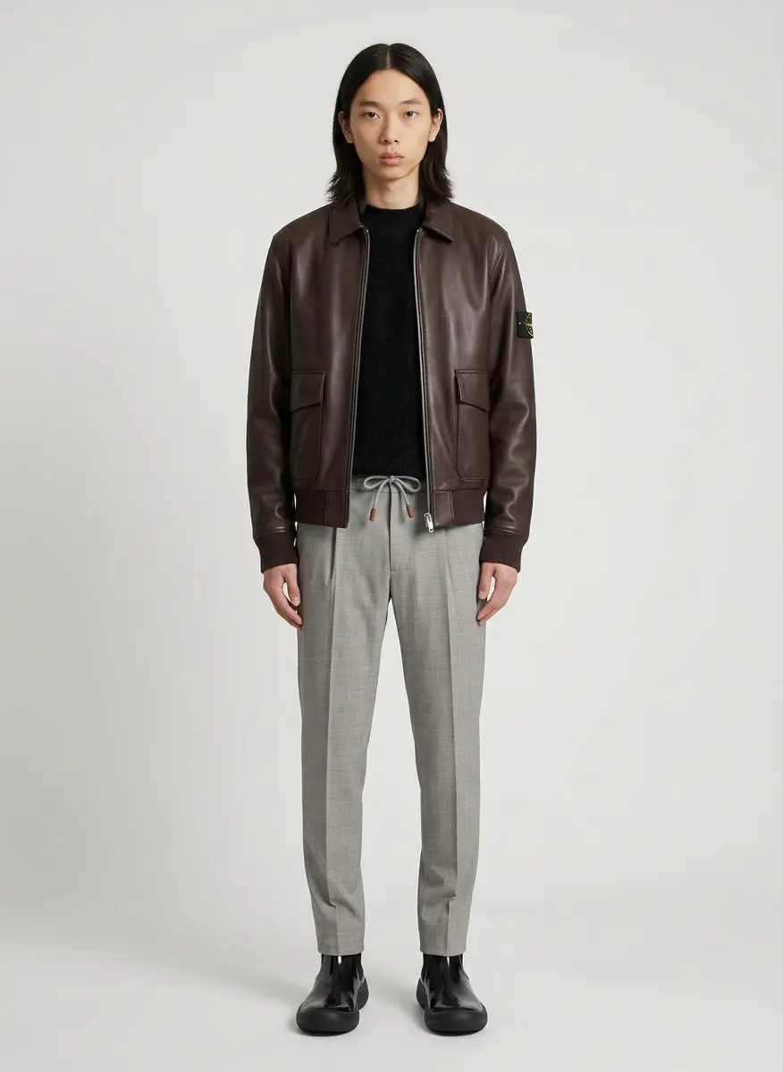 Modern Sophisticate