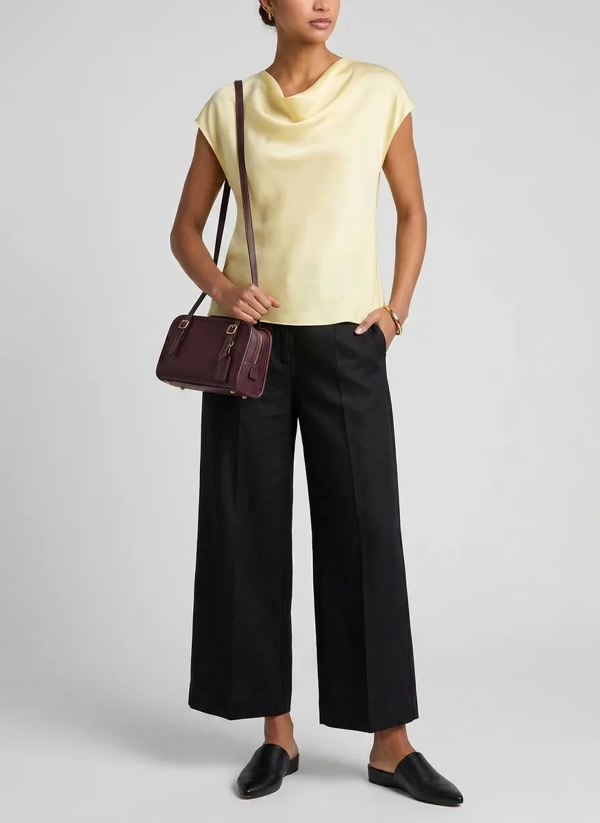 Luxe Everyday Chic