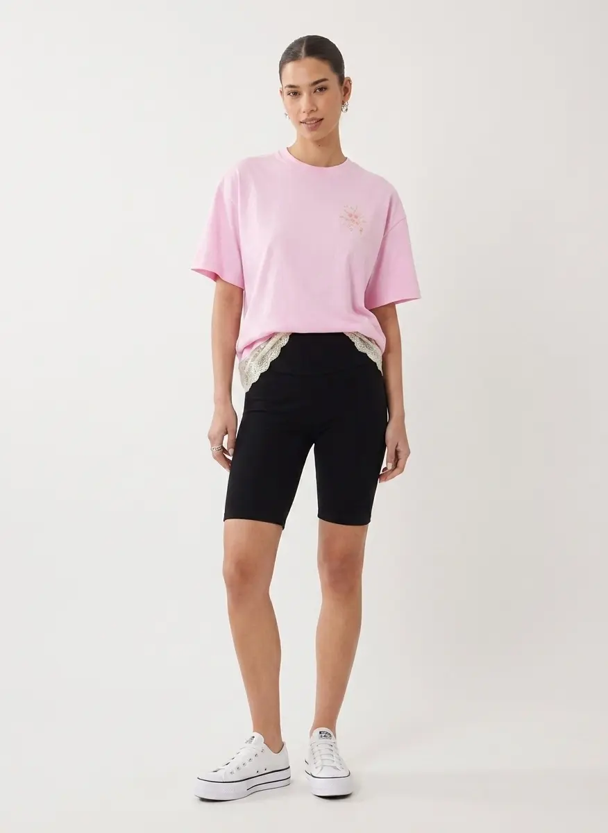 Modern Athleisure