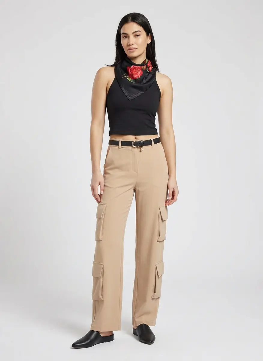 Chic Minimalism