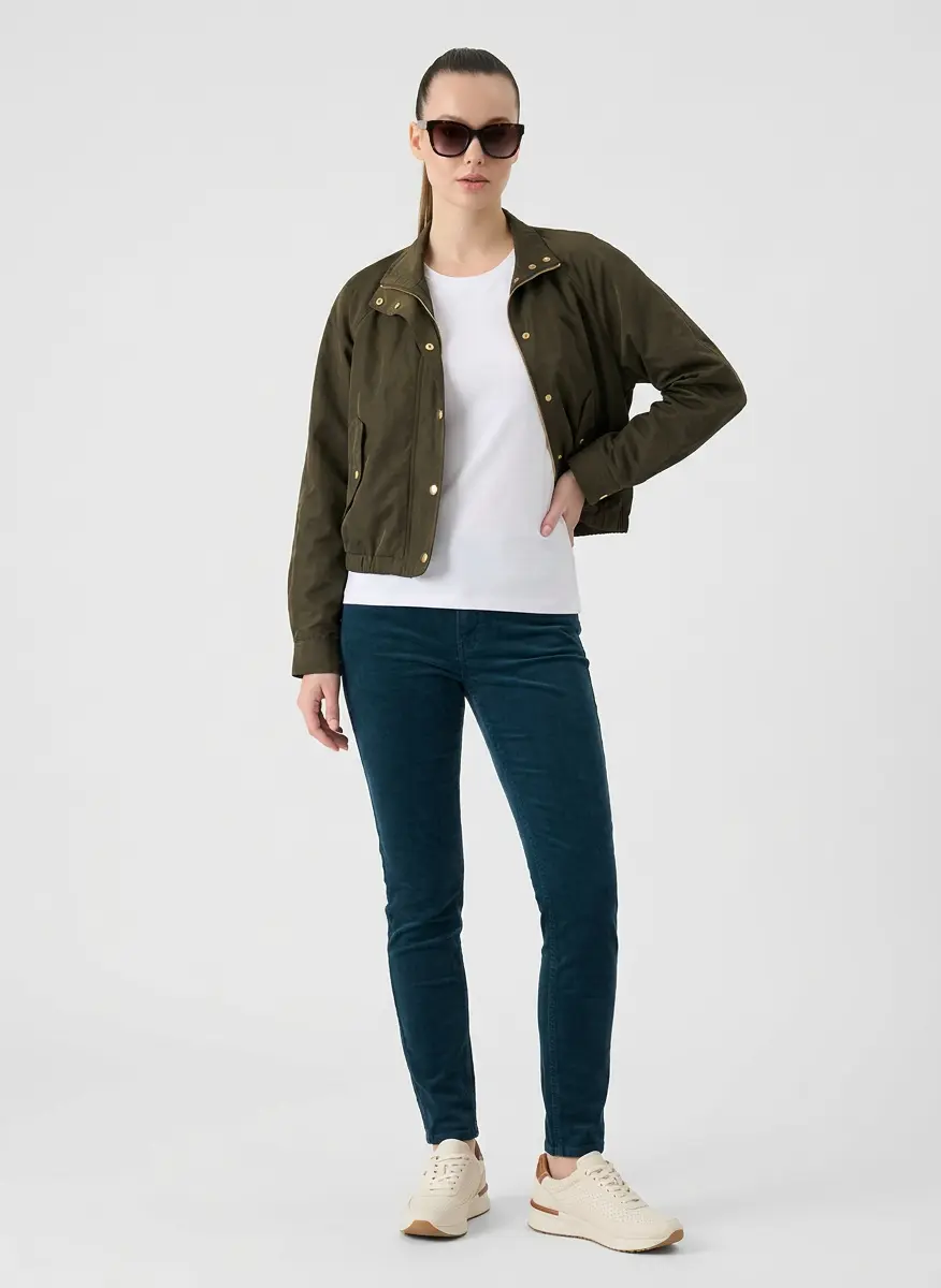 Urban Classic Casual