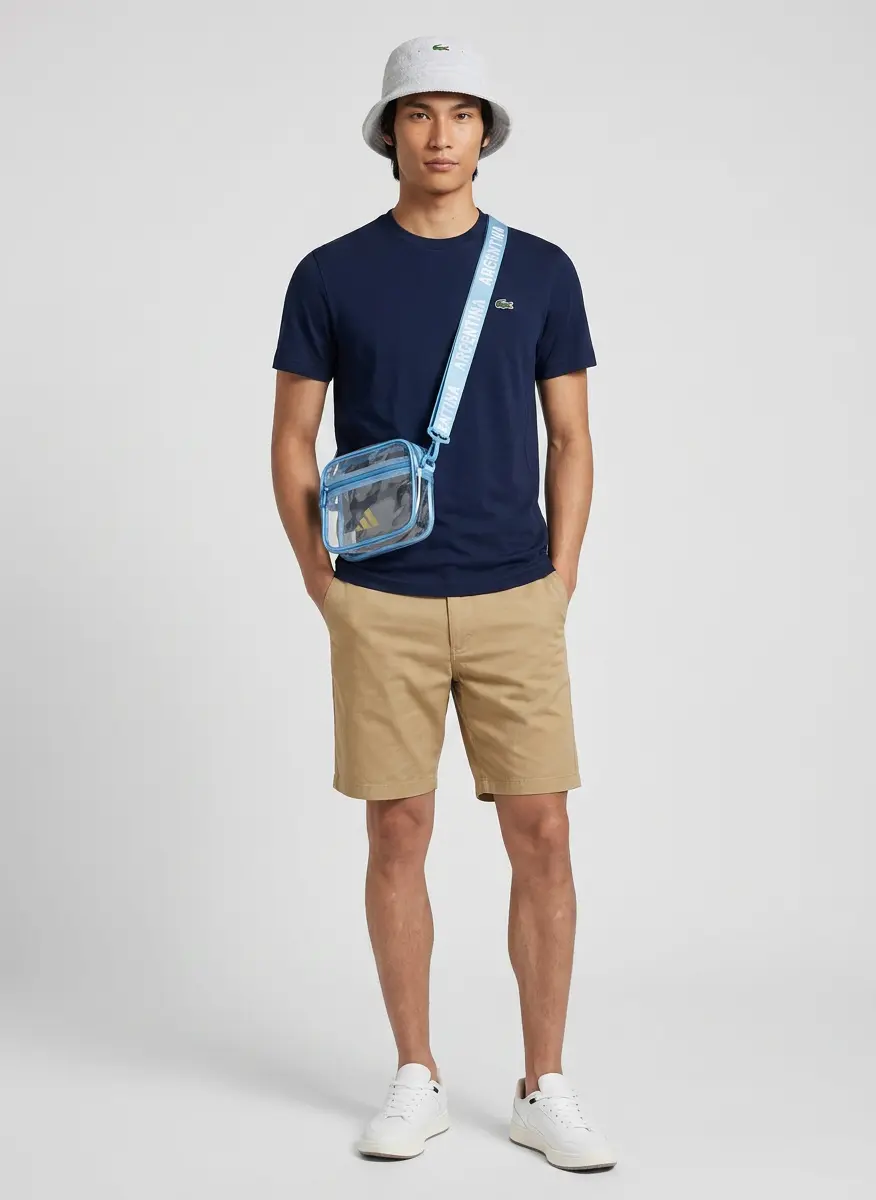 Modern Nautical Casual