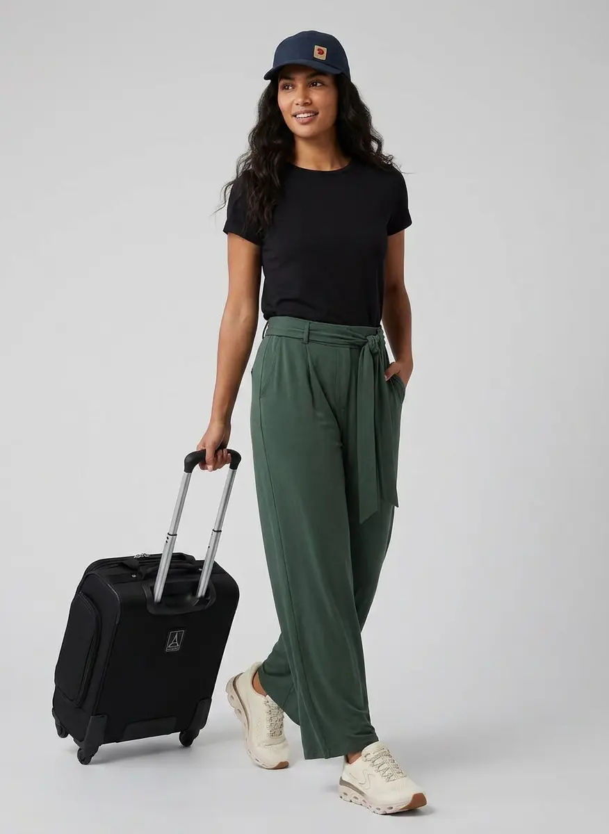 Urban Jetsetter