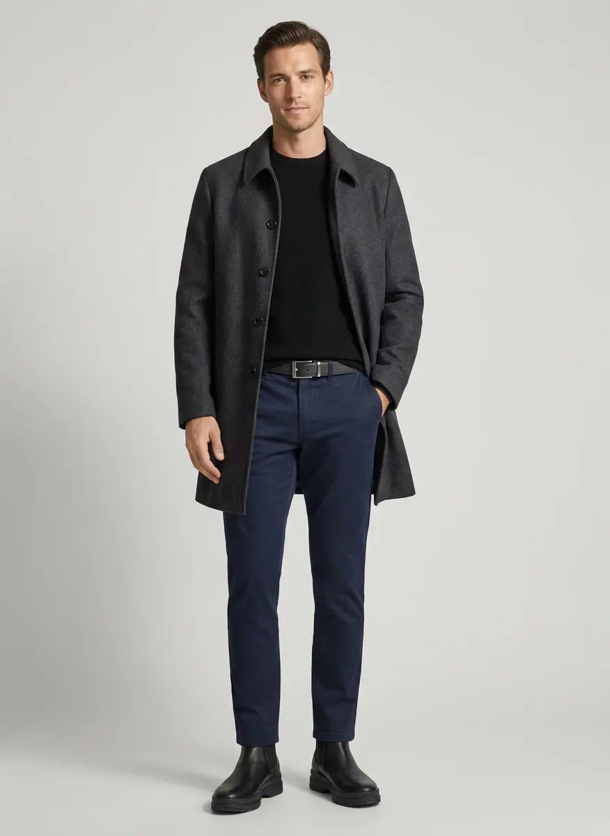Urban Professional