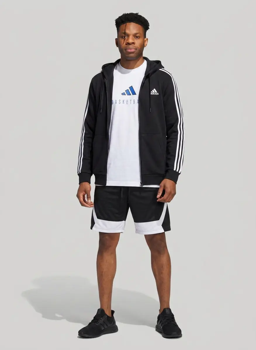 Sport-Style Graphic