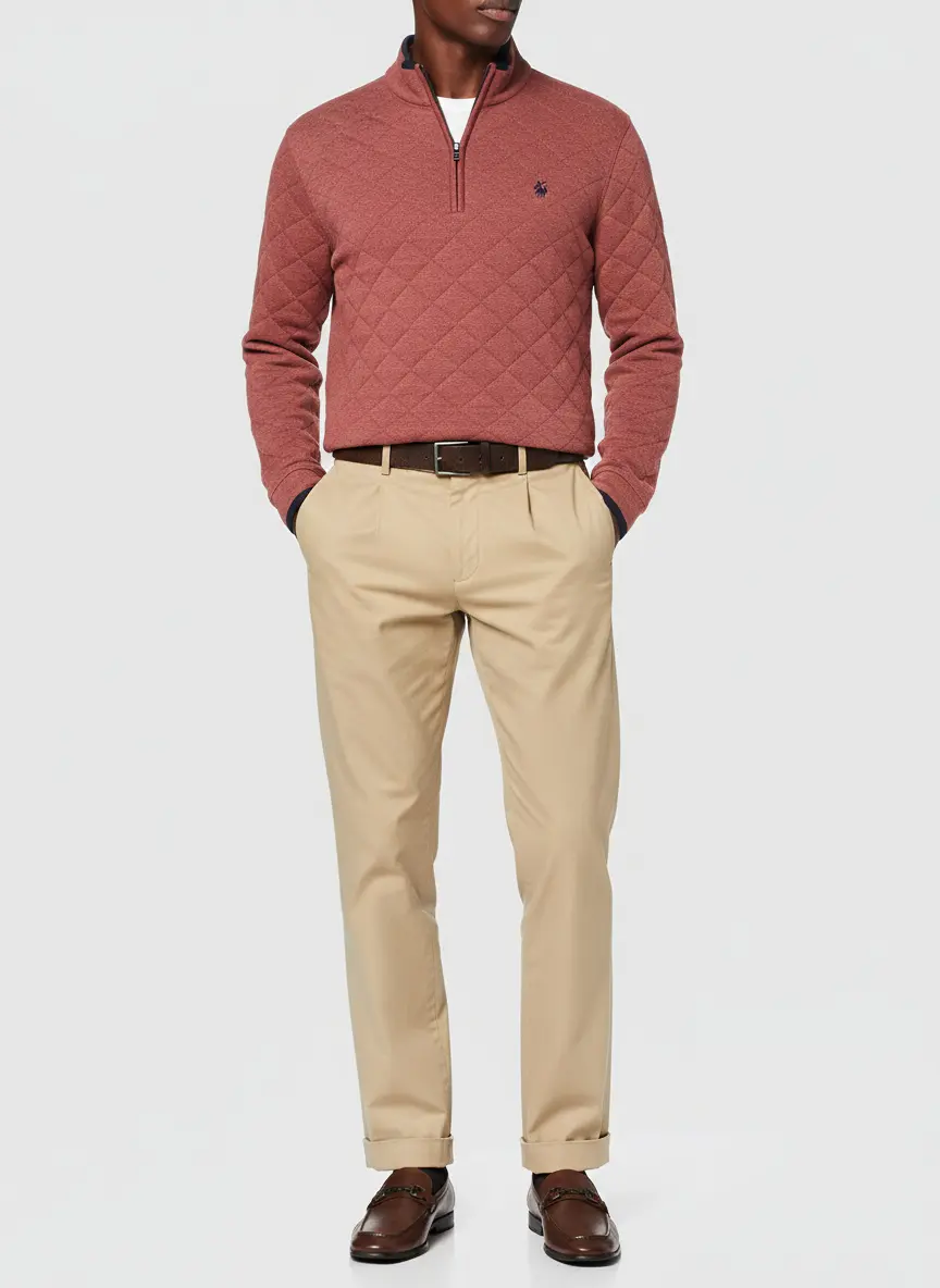 Heritage Weekend Comfort