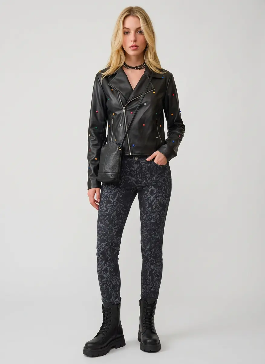 Rugged Urban Edge