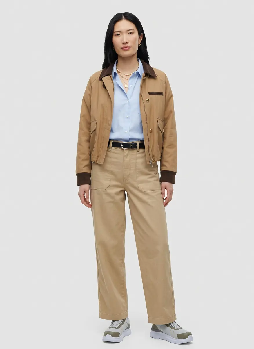 Modern Field Specialist