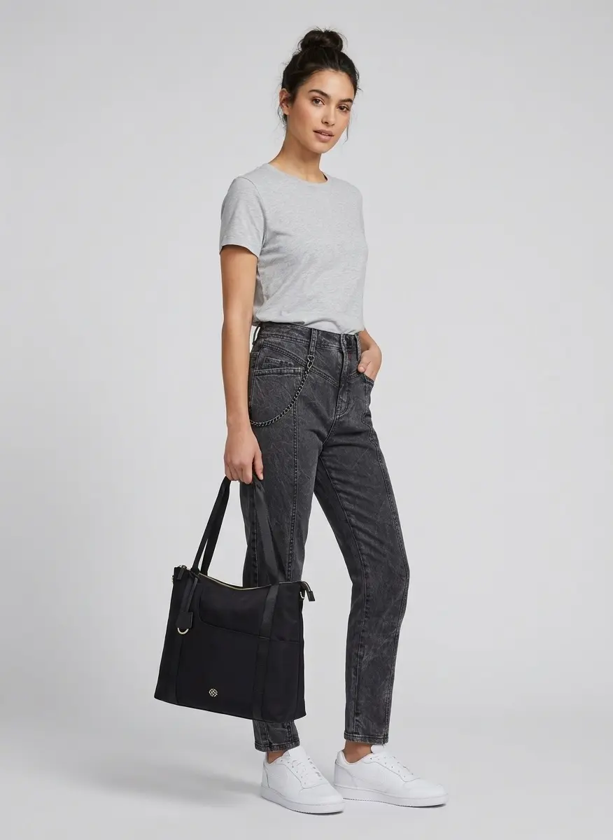 Urban Monochrome Elite