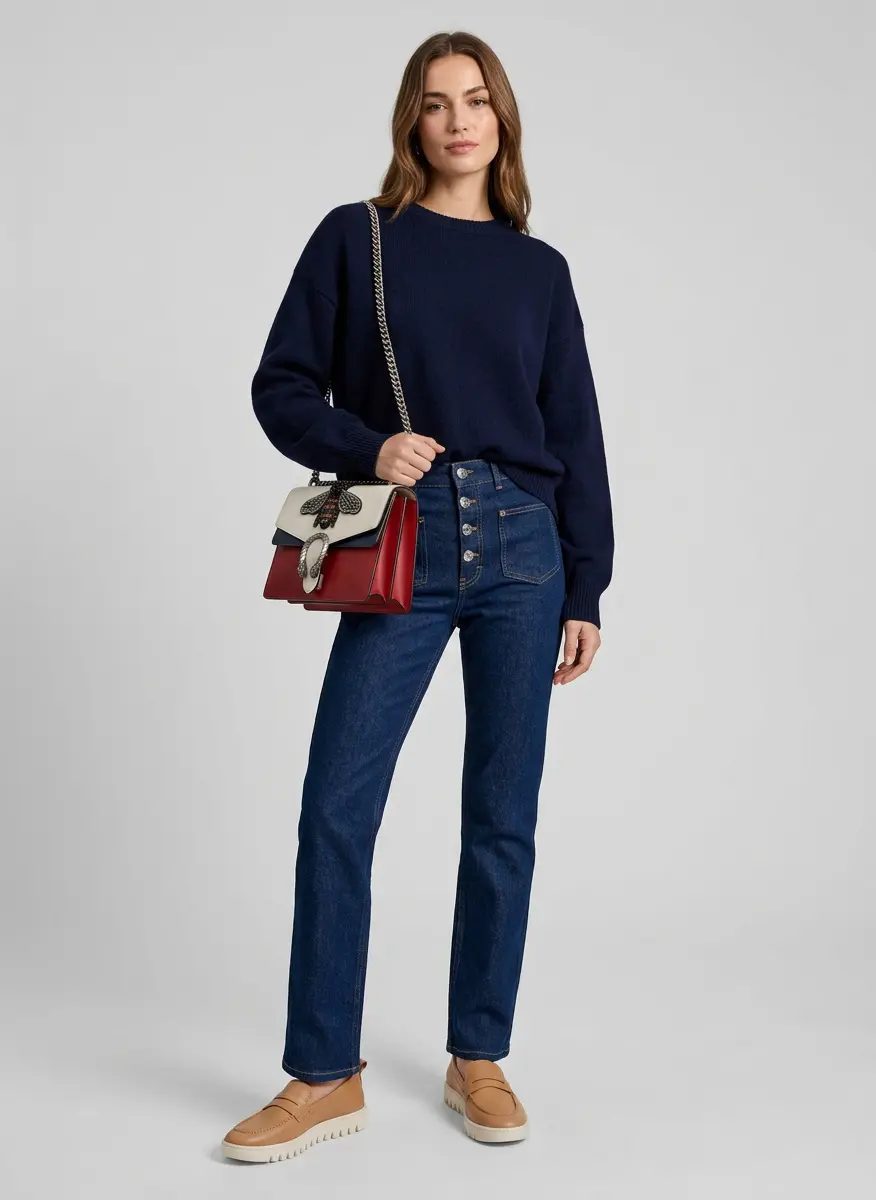 Urban Professional