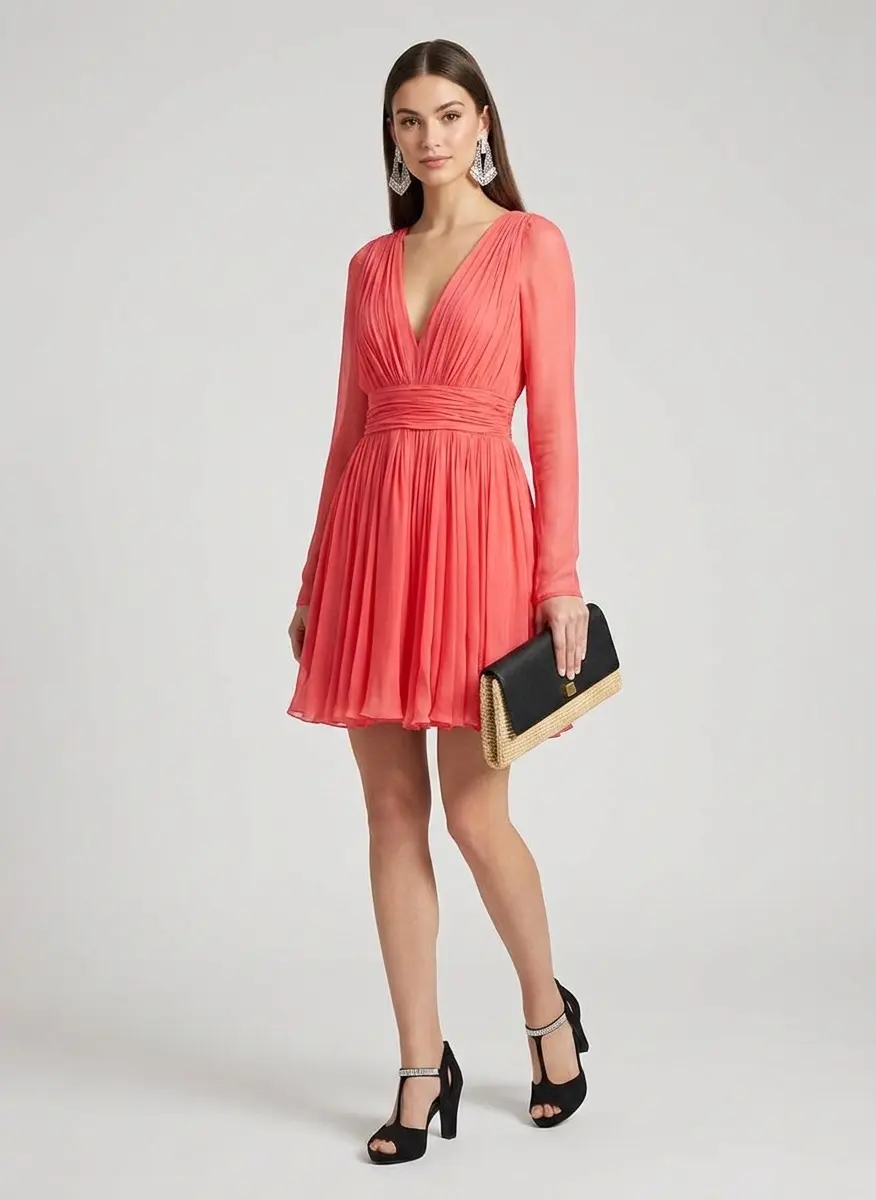 Contemporary Cocktail Sparkle
