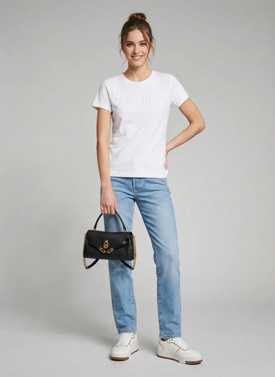 Urban Denim Casual