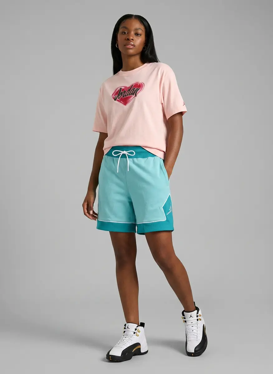 Sporty Summer Edge