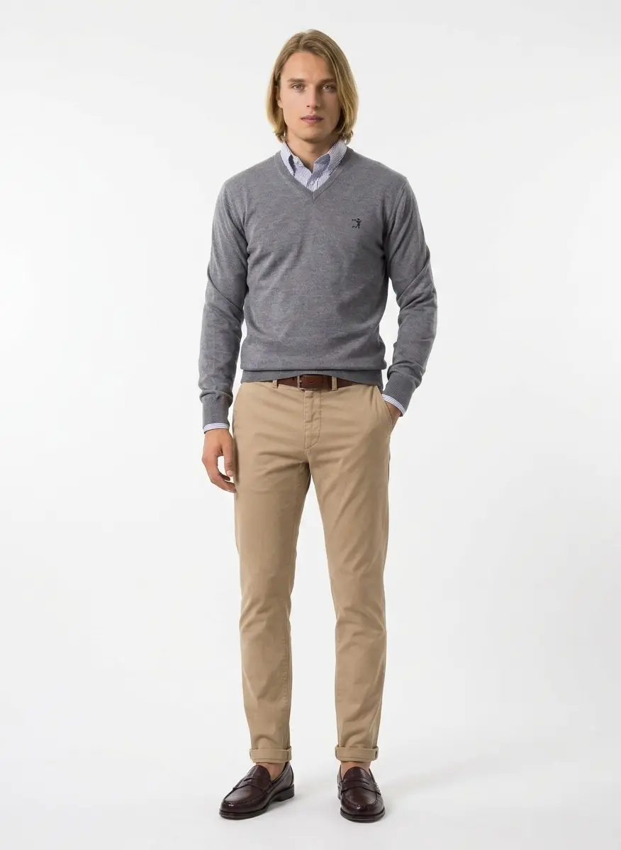 Preppy Weekend Heritage