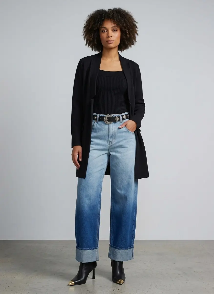 Sophisticated Utility
