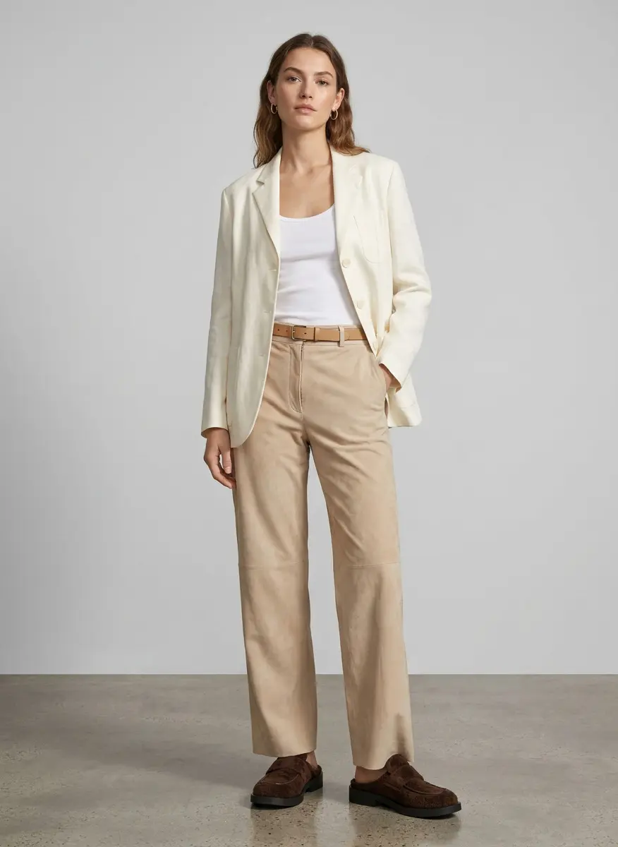 Urban Chic Professional