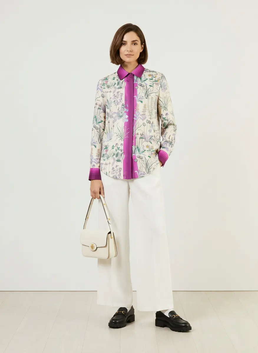 Urban Sophisticate