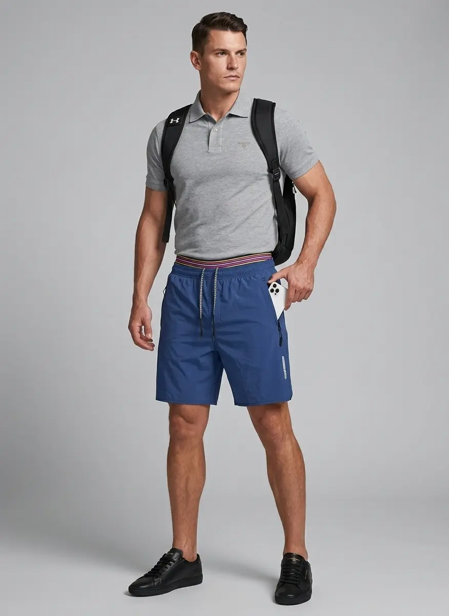 Urban Athletic Lifestyle