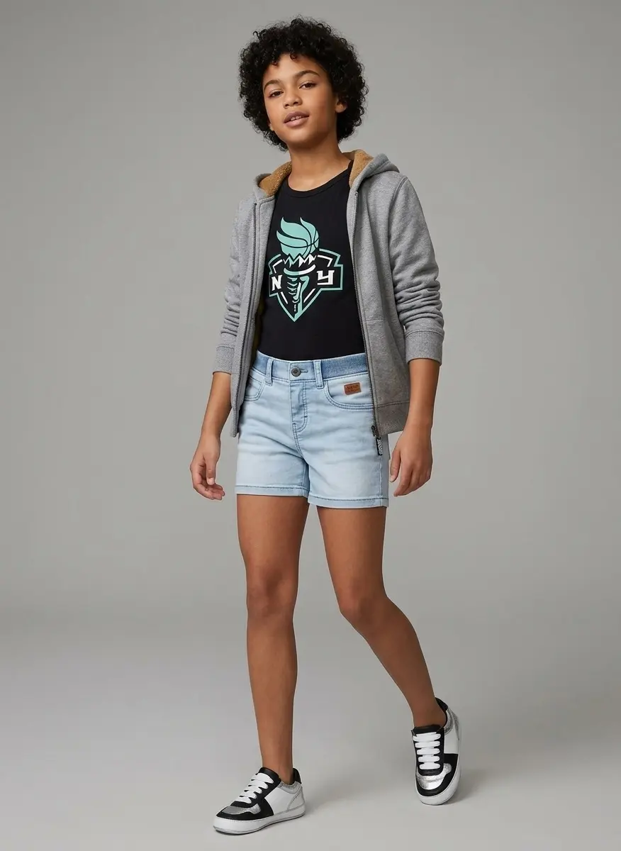 Urban Rookie Style