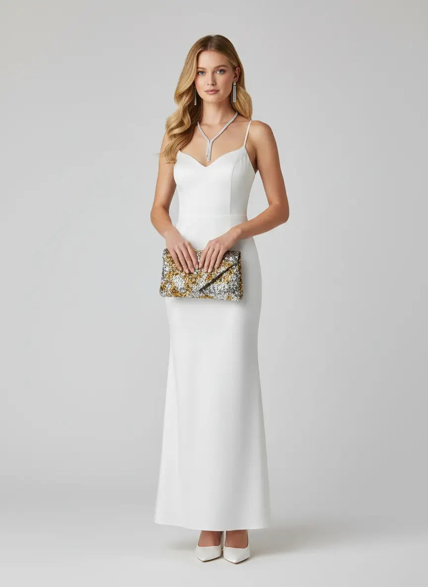 Timeless Elegance Bridal