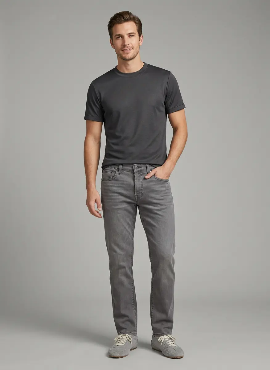 Modern Tonal Minimalist