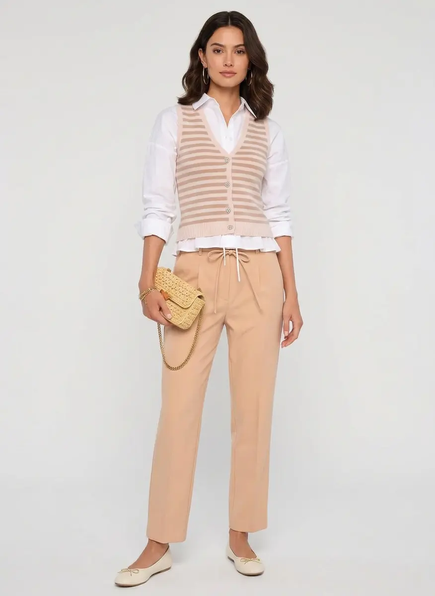 Contemporary Neutrals