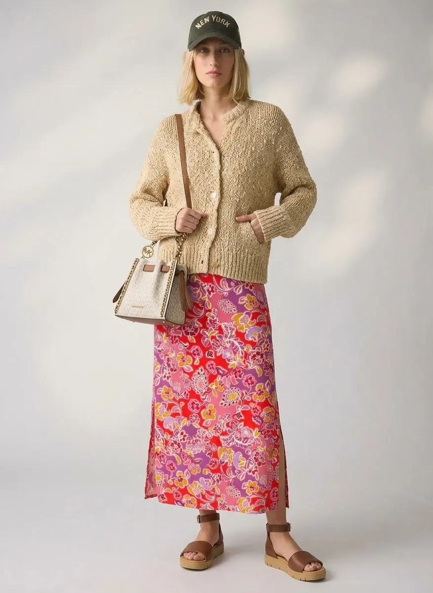 Cozy Weekend Boho