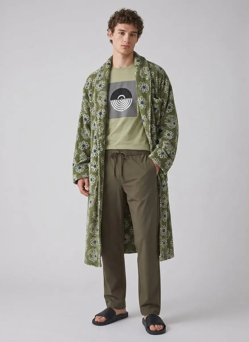 Monochromatic Pop