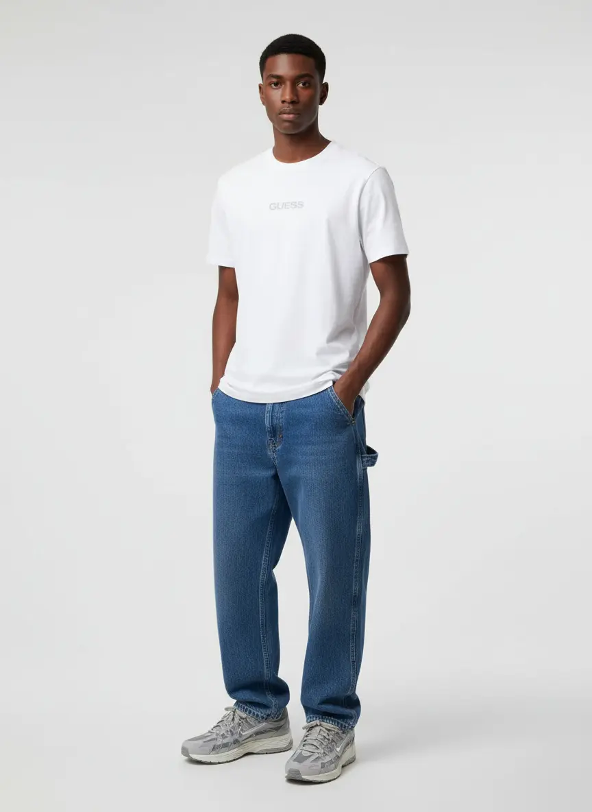 Urban Heritage Runner