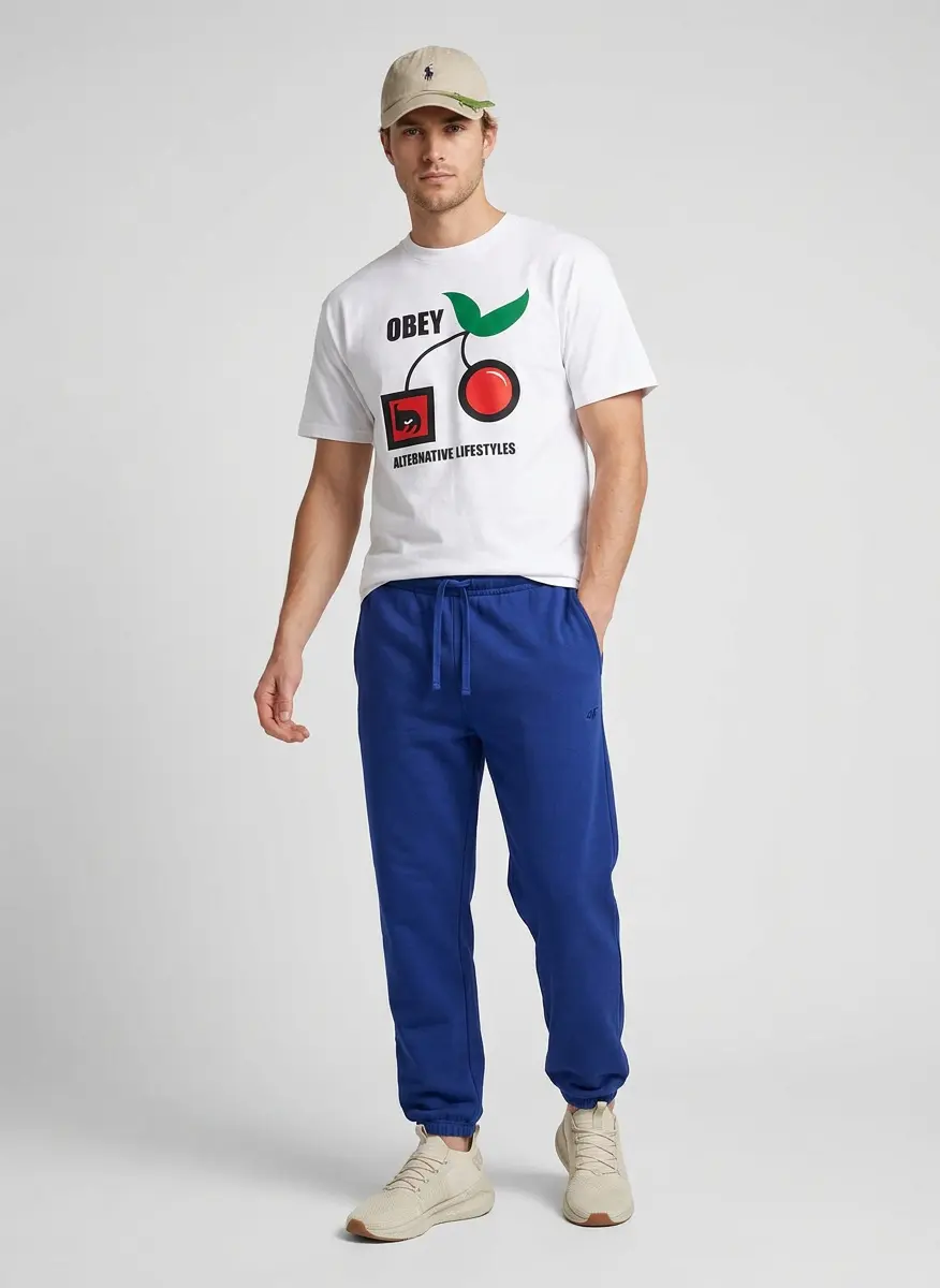 Urban Streetwear Essential