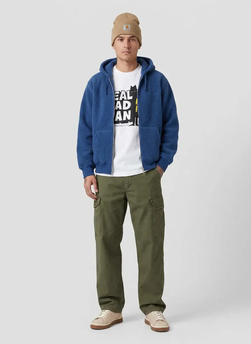 Earth Tone Utility