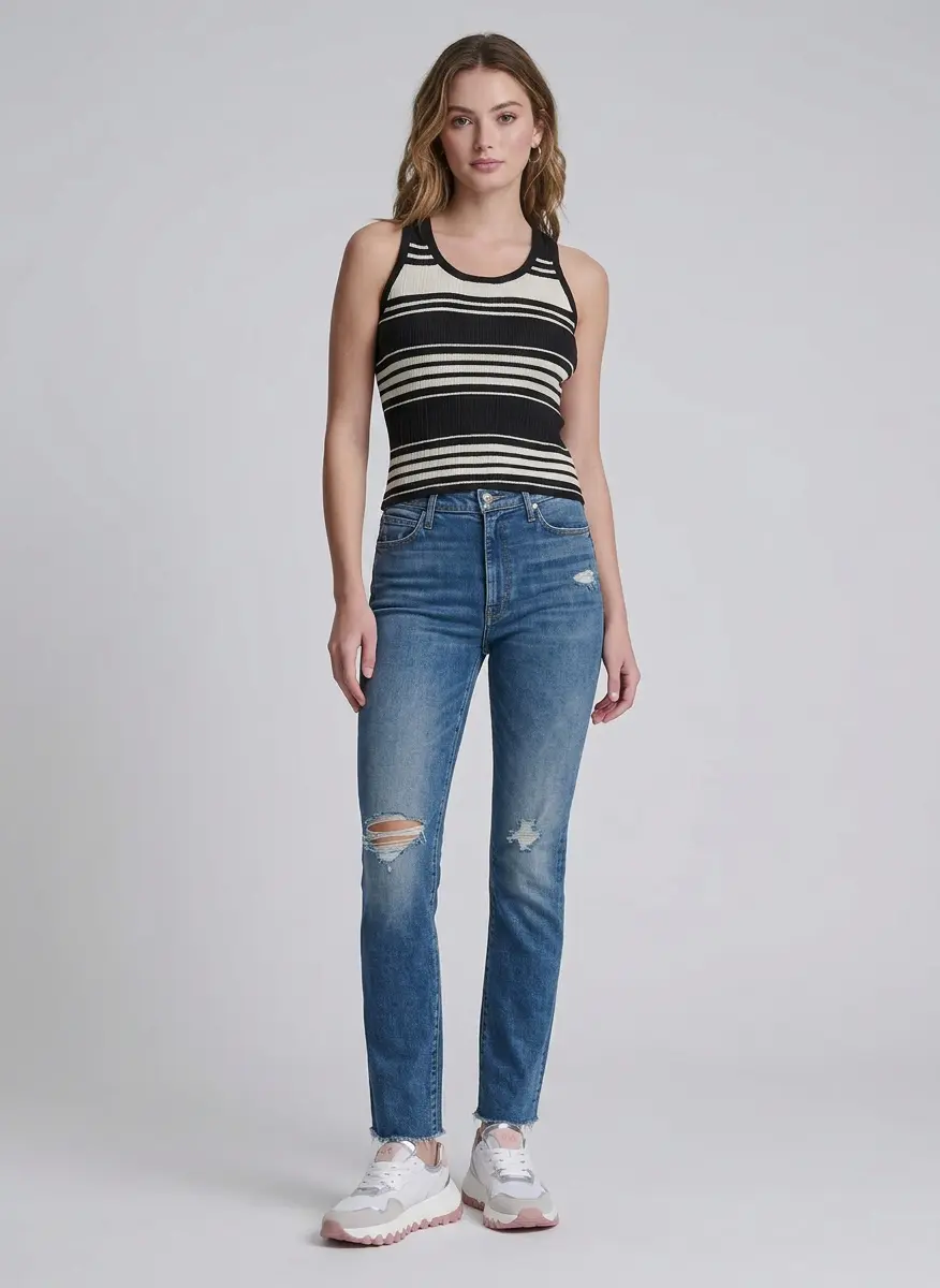 Urban Weekend Casual